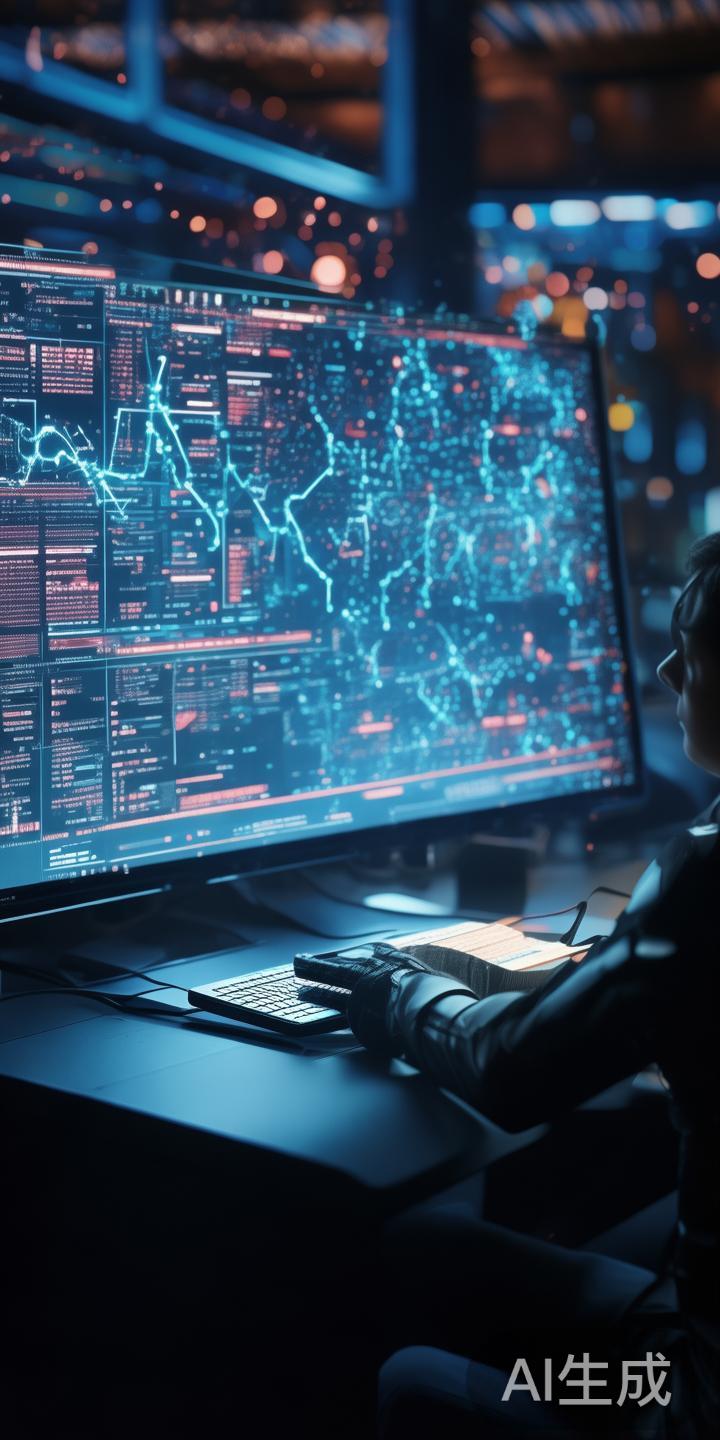 建立实时监控系统，全天候追踪疑似异常登录和交易行为